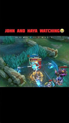 Minsithar Troll 😝 #shorts #mobilelegends