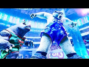 GOAT - All Trailers & Clip From The Movie (2026)