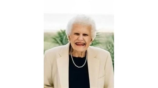 Jean Jones Obituary and Online Memorial (2025)