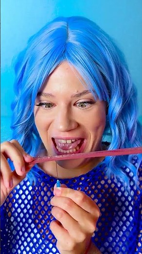 Epic Fake Tongue Piercing Prank! 😂👅