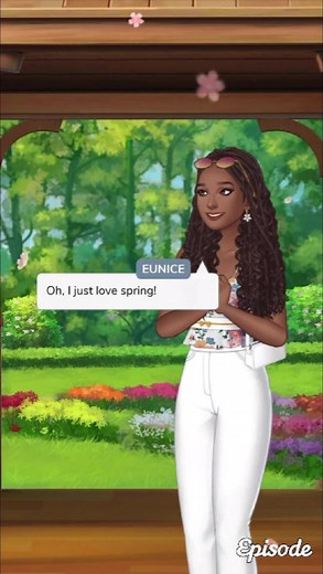 Episode Interactive on TikTok