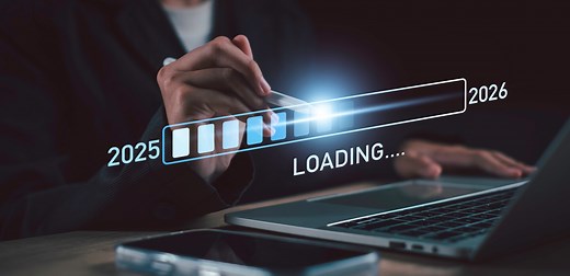 The Top 26 Security Predictions for 2026 (Part 1)