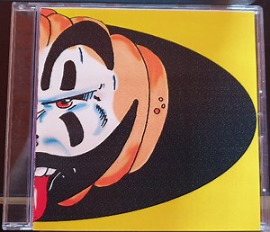 Various - Psychopathic Halloween