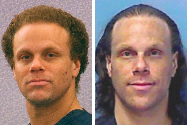 Man on death row for killing Las Vegas girl dies in prison