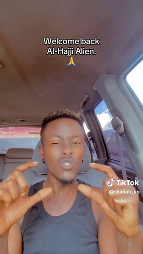 SHADAH_UG on TikTok