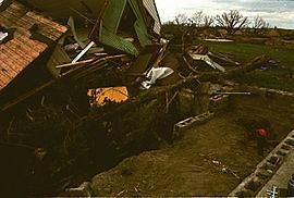 Late October 1996 tornado outbreak - Alchetron, the free social encyclopedia
