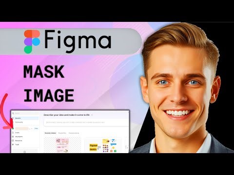 How To Mask An Image Into A Shape In Figma Fast 2025 Guide
