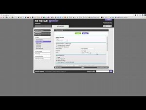 Netgear N900 Wireless Dual Band Gigabit Router