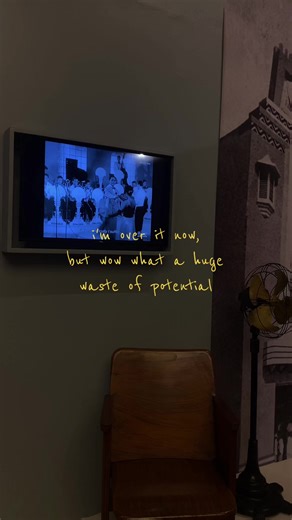 miss u pogi | i'm over it now but