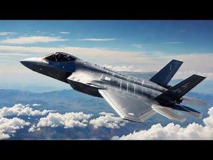 Combate aéreo F-35: nuevo mod para Strike Fighters 2