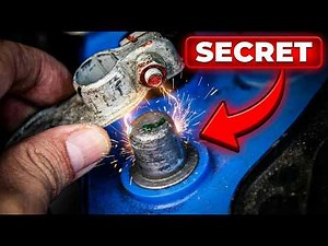 This Trick Fixes 90% of Car Problems in 2 Minutes (Mechanics Won’t Tell You)
