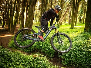 The All-New Trance X | Trail Mountain Bike | | Giant Bicycles New Zealand