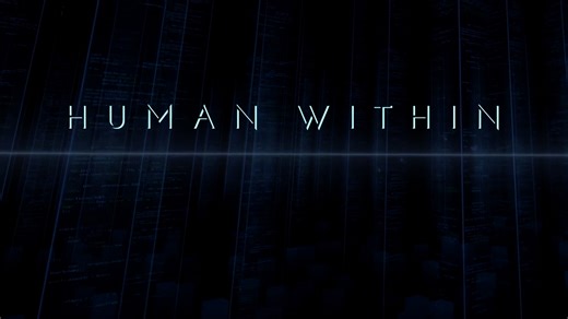 Human Within Official Announcement Trailer