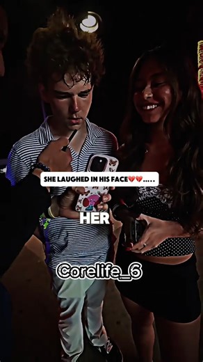 Bro was really hurt 💔😳💔 | Core life6