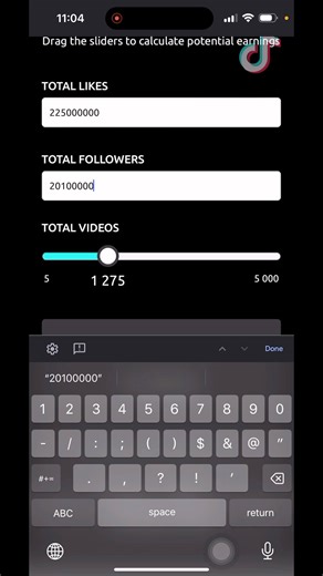 14K views · 259 reactions | อยากทราบมูลค่า ช่อง TikTok ของตัวเองมั้ย #พ่อมดtiktok #พ่อมดติ๊กต๊อก | Mod X-Ray Sila | Facebook