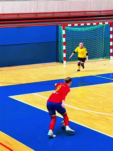 Mastering Futsal Skills: A Brazilian Perspective