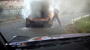 740K views · 10K reactions | Best of WRC Rally Japan 2022  #wrc #rally #japan #rallye | Rallye-Magazin | Facebook