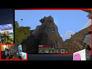 Minecraft Java: Episode 1 - Getting some bearings