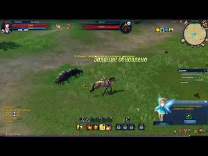 Eternal Magic Gameplay [2019 Best MMORPG]