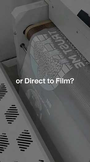 Inside Tapstitch: How DTG and DTF Printing Work for Premium Apparel