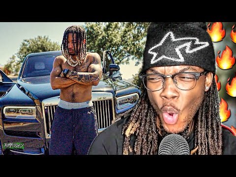 DELI Reacts to DDG - Trickin' [Official Video]