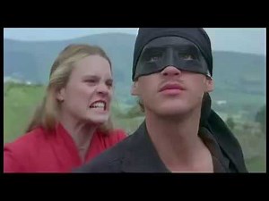 SIFF Cinema Trailer: The Princess Bride Quote Along