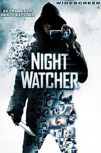 Stream Night Watcher (2008): Find it on Netflix, Prime Video, Hulu & more