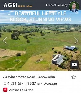 Agri Rural NSW on Reels