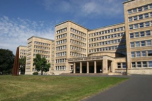 IG Farben Building - Alchetron, The Free Social Encyclopedia