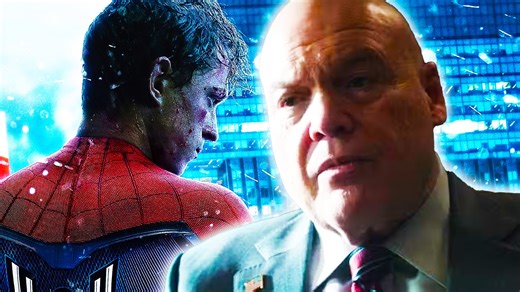 It Took Decades, But Marvel Finally Set Up A Spider-Man & Kingpin Showdown In 2025