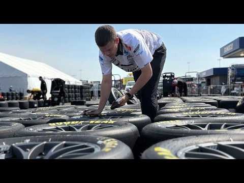 NASCAR Cup Series Darlington 2026: Crew Chiefs Face High-Stakes Tire Strategy in the Goodyear 400