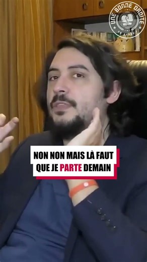 De GAUCHE mais COMME TOUT LE MONDE aussi - Extrait