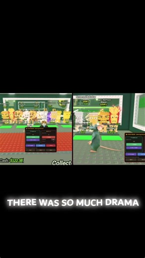 Instant Steal -X3n0 COMEBACK!