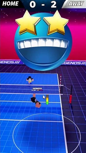 VBL Explained | sense spike #roblox #gaming #volleyball #funny #volleyballlegends #sports