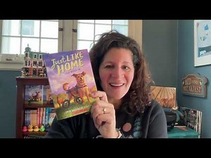 Just Like Home #1: Love Rolls In - First Chapter Read Aloud