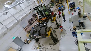 116 reactions | Building of the electric terminal tractor prototype in super speed. In collaboration with TICO. | Volvo Penta on Land | Facebook