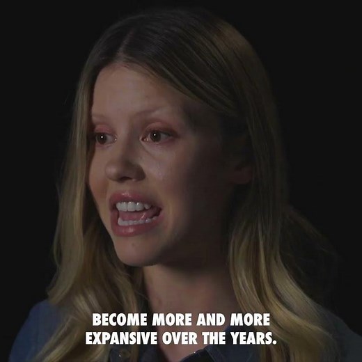 ‘Infinity Pool’ Featurette Spotlights Mia Goth and the Fleshy Horror of Brandon Cronenberg!