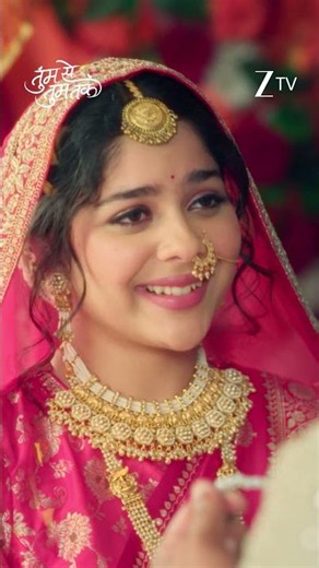 Tumm Se Tumm Tak | EP 322 | Zee TV HD UK