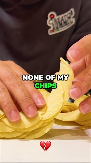 Pringle Tower FAIL! Kate's Slow & Steady Wins!