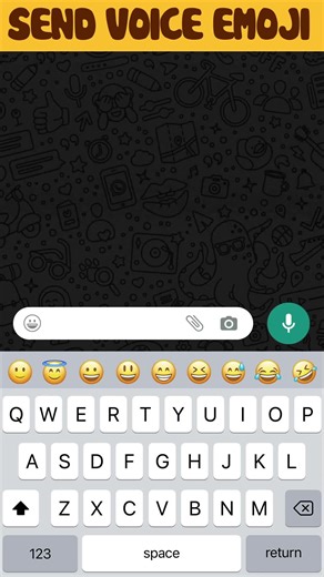 A19.4 All languages. One keyboard. No Google Translate