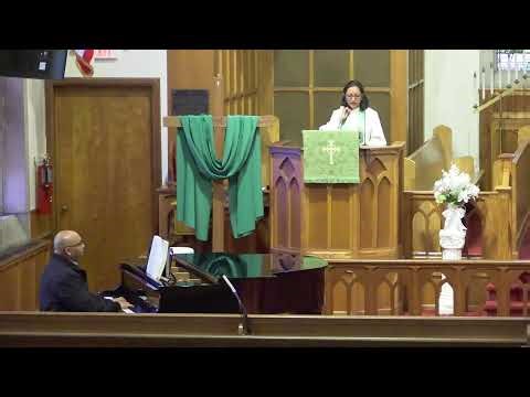 3nd Sunday after the Epiphany (Human Relations Day)