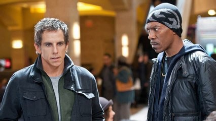 Le casse de Central Park