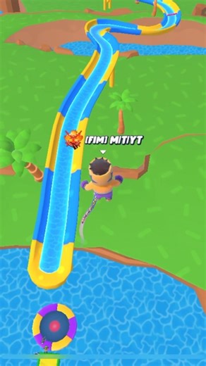 Just wanted to play a normal map #stumbleguys #shorts