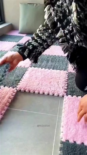 Interlocking Floor Mat Tiles: An Essential Guide