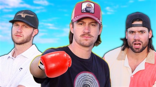 Ultimate golf reactions that surprise