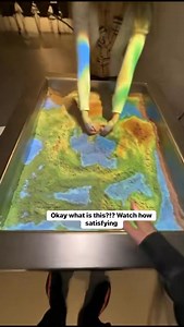 11K views · 33 reactions | Magic Sand Box goes crazy?! | Jaden Sprinz | Facebook