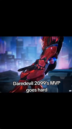 Himmy on Instagram: "Peak #daredevil #marvel #marvelrivals #marvelcomics"