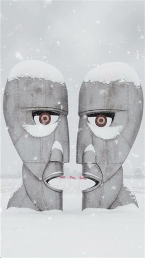 There's something in the air... 🌨️