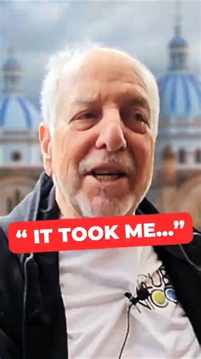 Retirement in Cuenca, Ecuador: 80-Year-Old Lawyer's Timeline