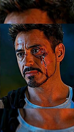 Iron Man Har Movie Mein Apna Suit Upgrade Kyu Karta Tha? 😱#marvel #youtubeshorts #drdoom #mcu